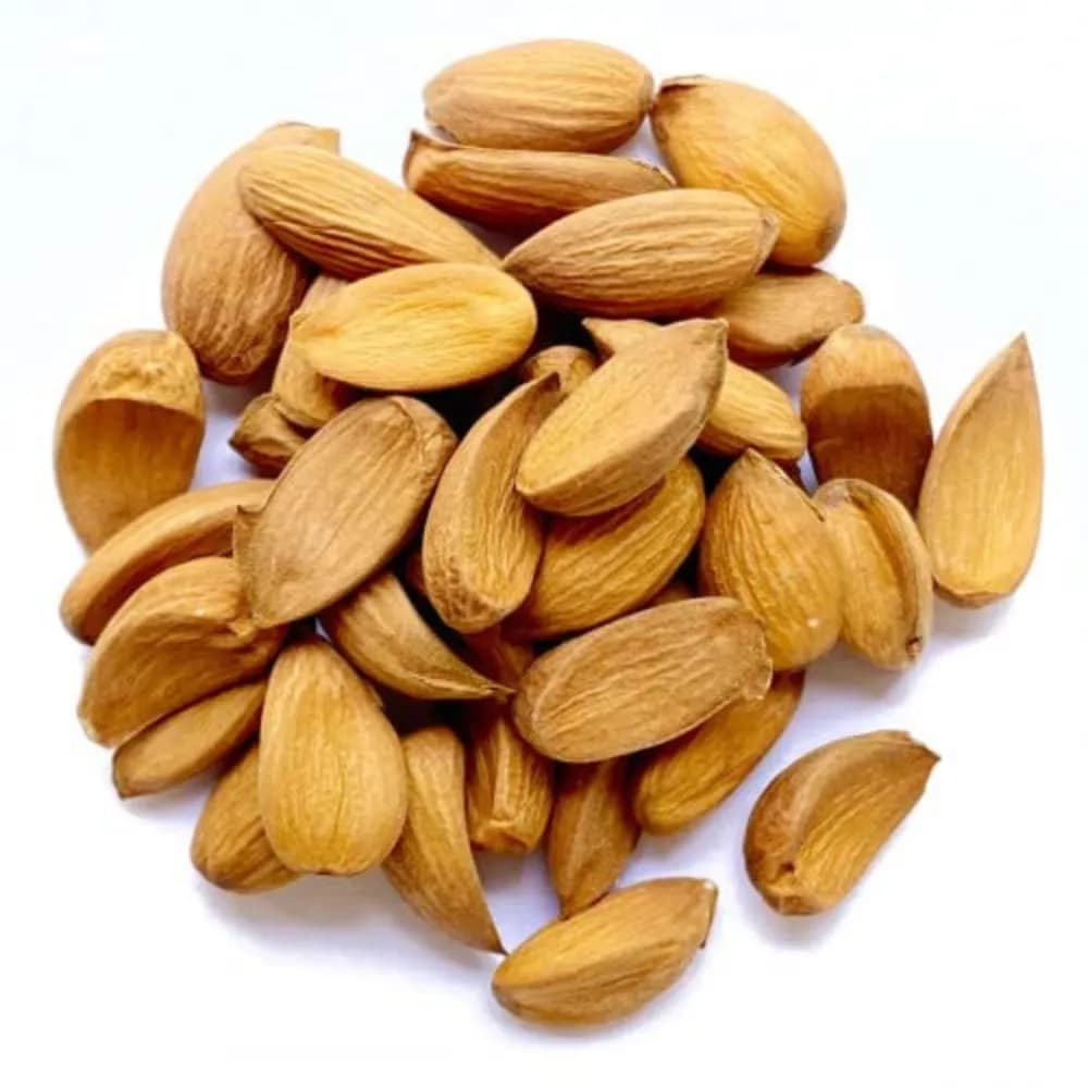 Premium Kashmiri Mamra Almonds Kernels