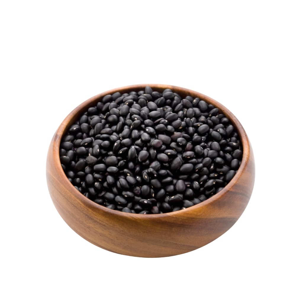 Premium Kashmiri Black Beans